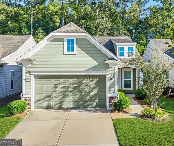 245 Brunswick Drive, Griffin, GA 30223