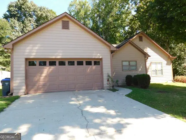 652 Ravinia Way, Lawrenceville, GA 30044