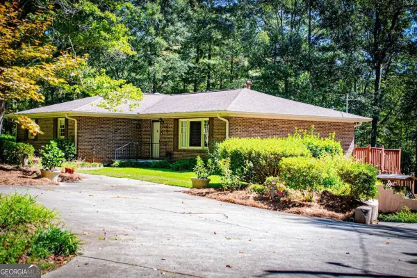 59 Hutcheson Ferry Road, Whitesburg, GA 30185
