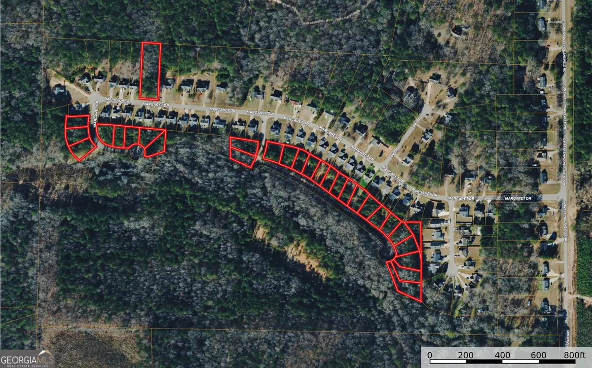 0 Anna Court, Hogansville, GA 30230 - #1