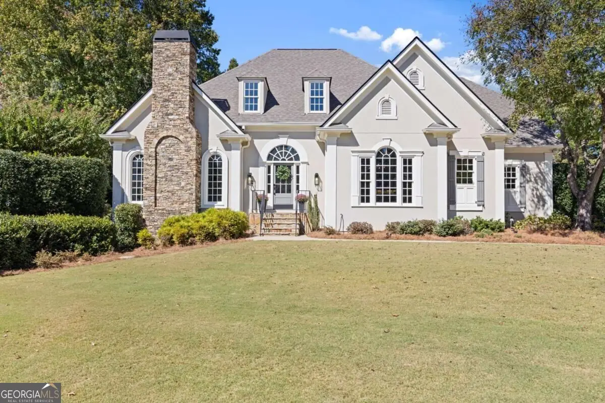 3322 Sulky Circle Se, Marietta, GA 30067 - #1