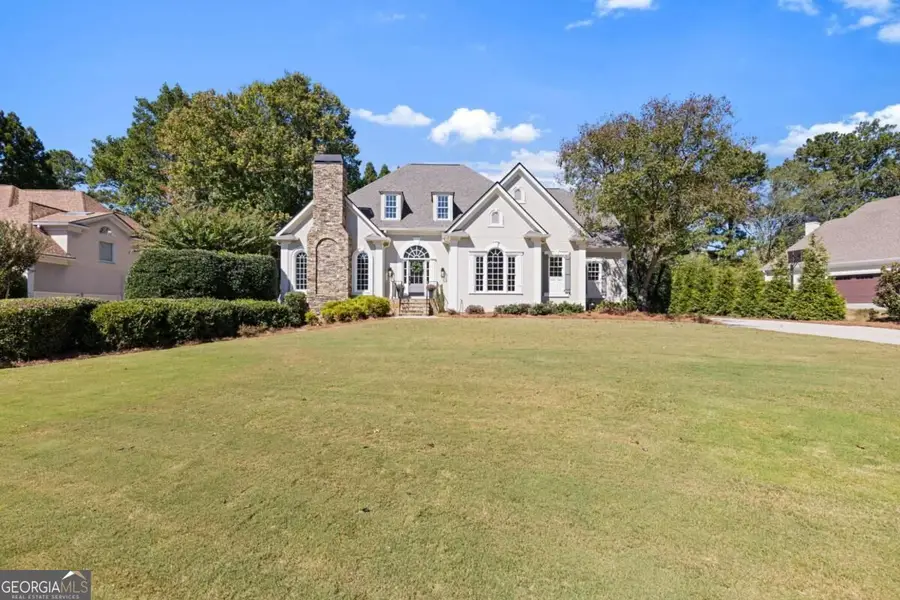 3322 Sulky Circle Se, Marietta, GA 30067 - #2