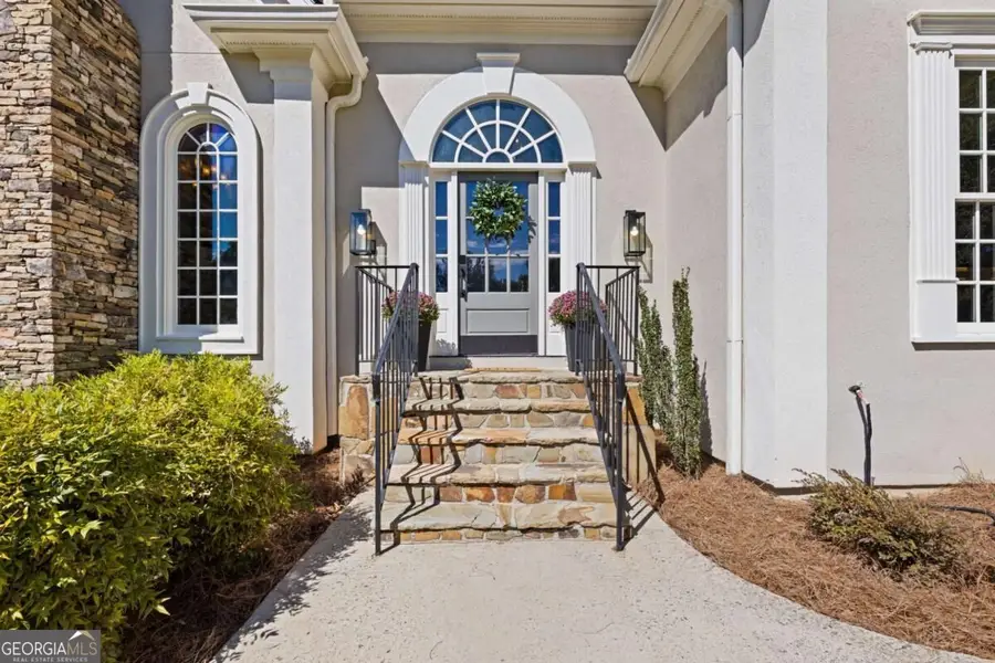 3322 Sulky Circle Se, Marietta, GA 30067 - #3