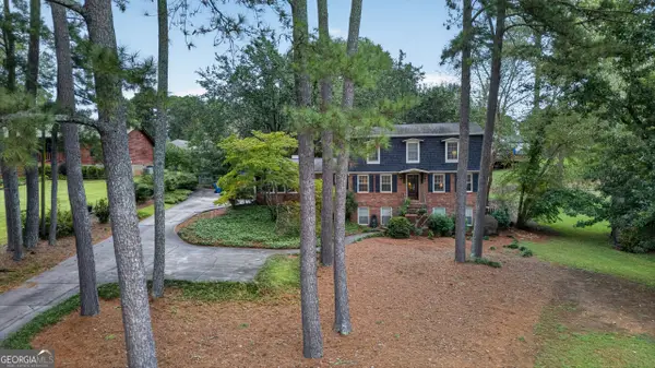 38 Surrey Trail Se, Rome, GA 30161