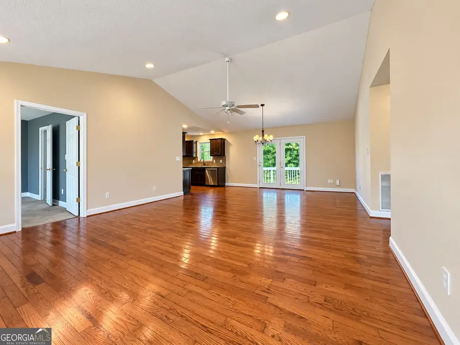 201 Briarwood Circle, Summerville, GA 30747 - #2