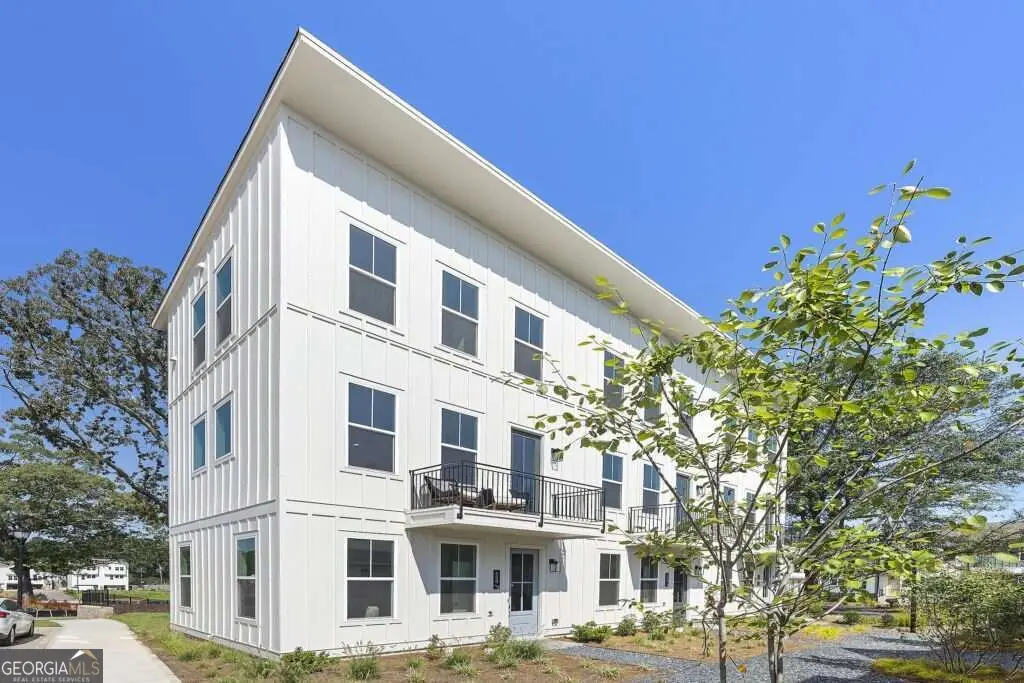 496 Burroughs Street Se, Atlanta, GA 30315 - #1