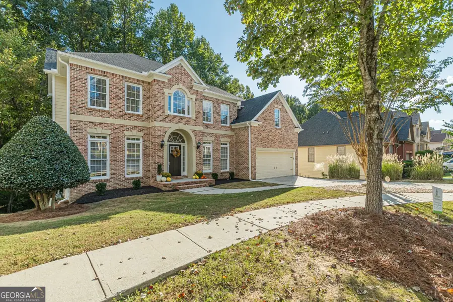 7250 Weber Street, South Fulton, GA 30349 - #3