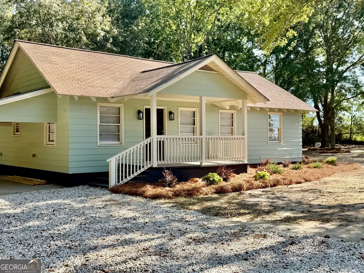 4115 Ga Highway 68 S, Tennille, GA 31089 - #1
