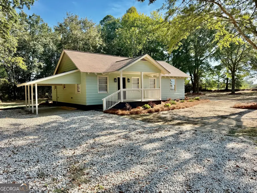 4115 Ga Highway 68 S, Tennille, GA 31089 - #2