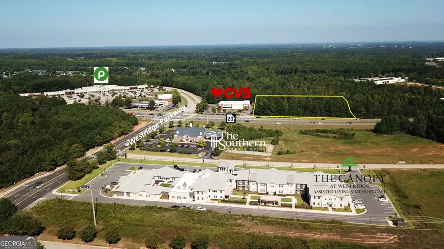 2090 Highway 20 W, McDonough, GA 30253 - #2