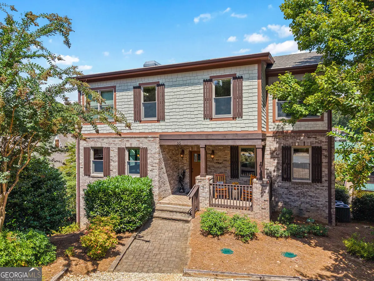 65 Seasons View Court, Clarkesville, GA 30523 - #1