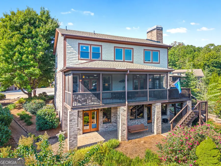 65 Seasons View Court, Clarkesville, GA 30523 - #2