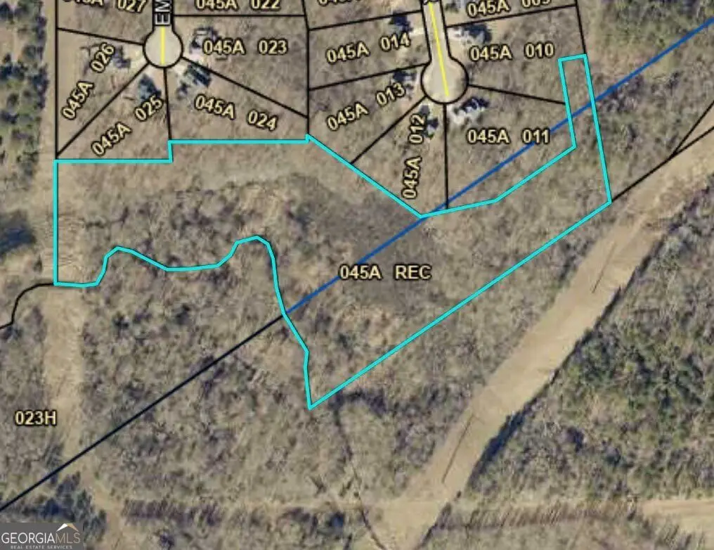 0 Marko Drive, Bogart, GA 30622 - #1