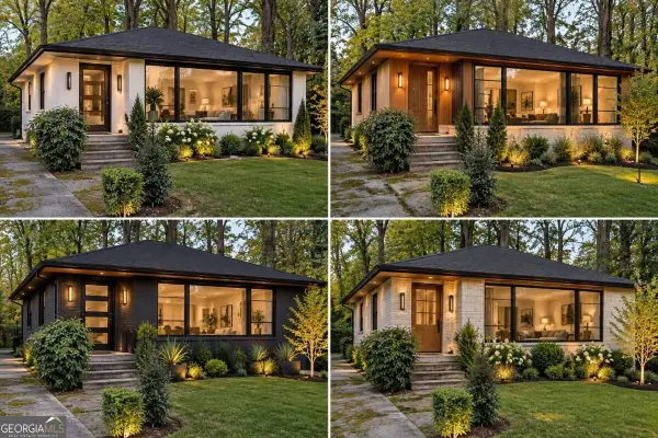 1142 Eastridge Road, Atlanta, GA 30311