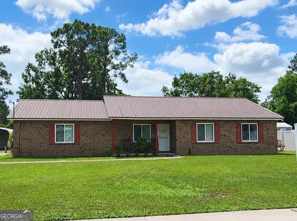 775 S 6th Street, Jesup, GA 31545