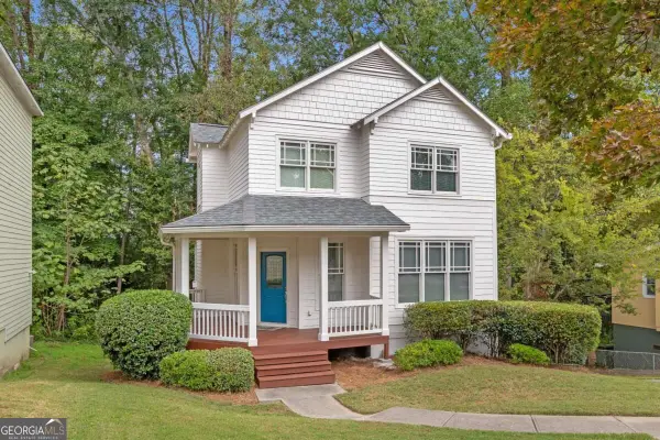 2443 Claude Street Nw, Atlanta, GA 30318