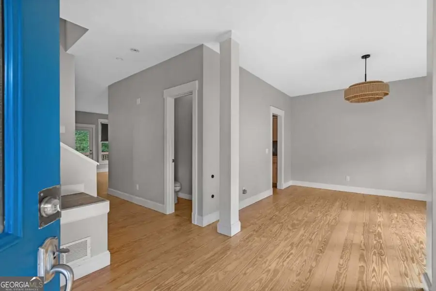 2443 Claude Street Nw, Atlanta, GA 30318 - #2