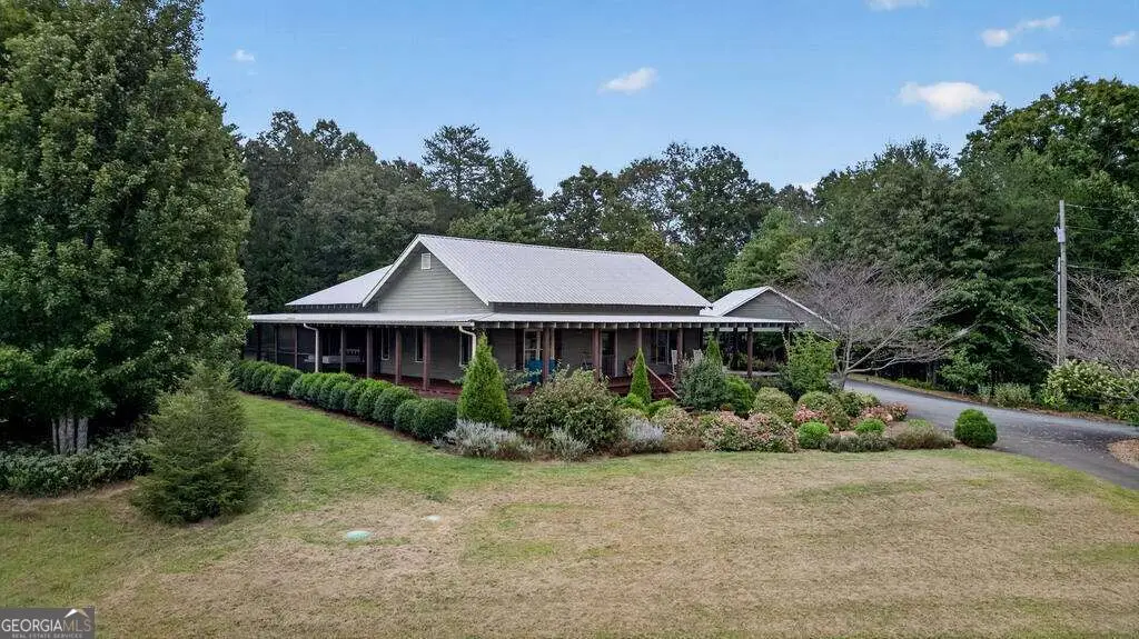 210 W Pierceville Road, McCaysville, GA 30555 - #1