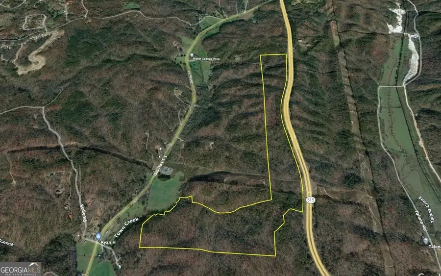 0 Highway 515, Ellijay, GA 30540 - #2