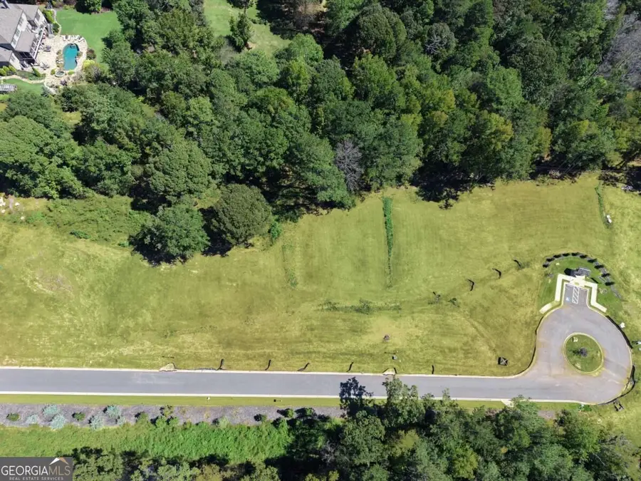 2785 Francis Road, Lot 5, Milton, GA 30004 - #2