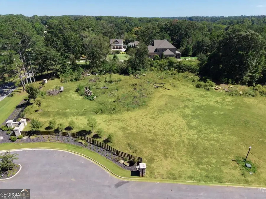 2785 Francis Road, Lot 5, Milton, GA 30004 - #3