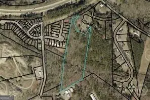 0 Will Hunter Road, Athens, GA 30605 - #1