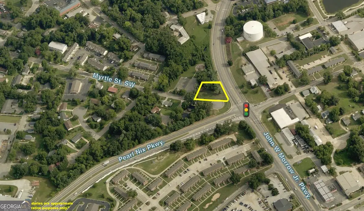 875 Myrtle Street, Gainesville, GA 30501 - #1