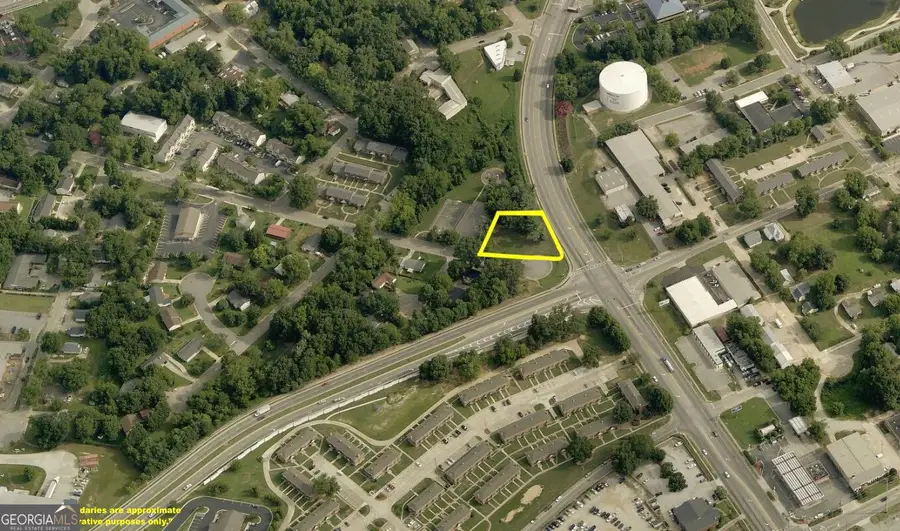 875 Myrtle Street, Gainesville, GA 30501 - #3