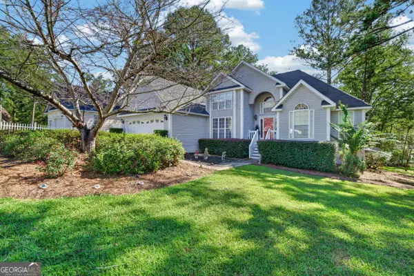 109 Kimmeridge Drive, Macon, GA 31220