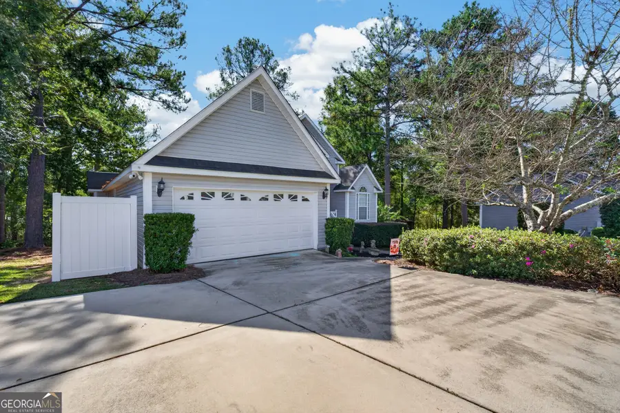 109 Kimmeridge Drive, Macon, GA 31220 - #3