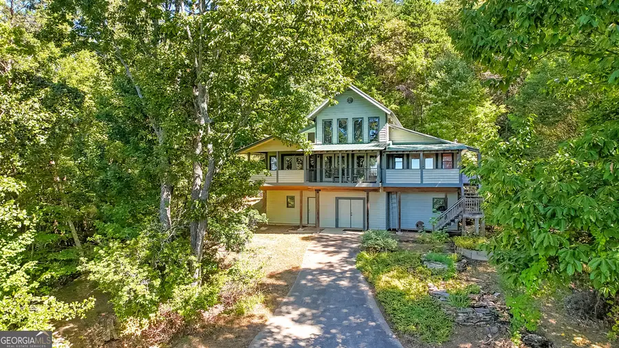 339 Cameron Road, Cleveland, GA 30528 - #2