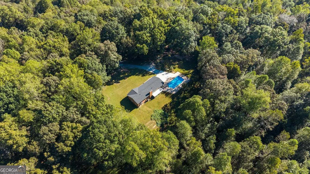 1116 Indian Creek Road, Bowdon, GA 30108 - #1