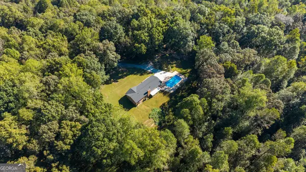 1116 Indian Creek Road, Bowdon, GA 30108