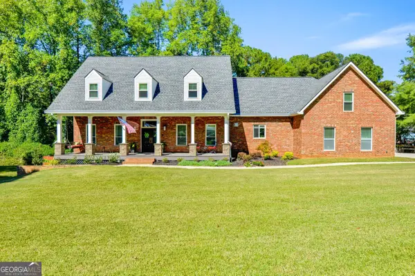 3727 Finger Creek Sw, Lilburn, GA 30047
