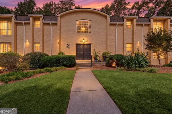 5400 Roswell Road Ne #N9, Sandy Springs, GA 30342