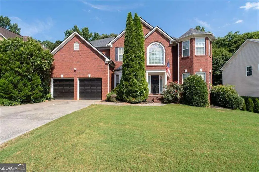 2989 Heritage Oaks Circle, Dacula, GA 30019 - #1