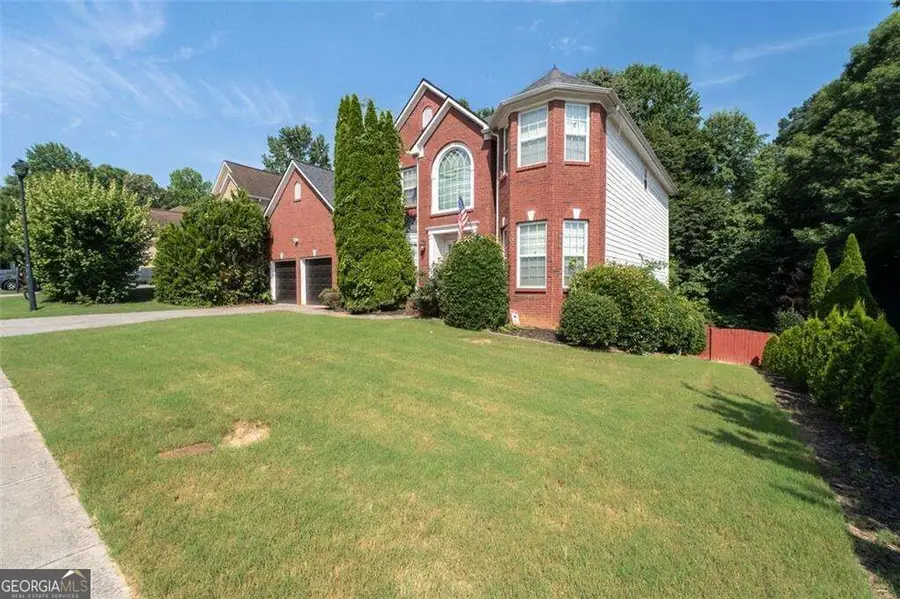2989 Heritage Oaks Circle, Dacula, GA 30019 - #3