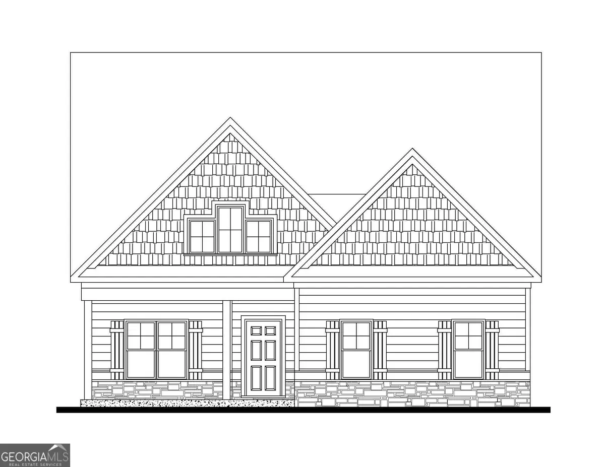 LOT 3 Stallings Farm Drive #LOT 3, Senoia, GA 30276 - #1