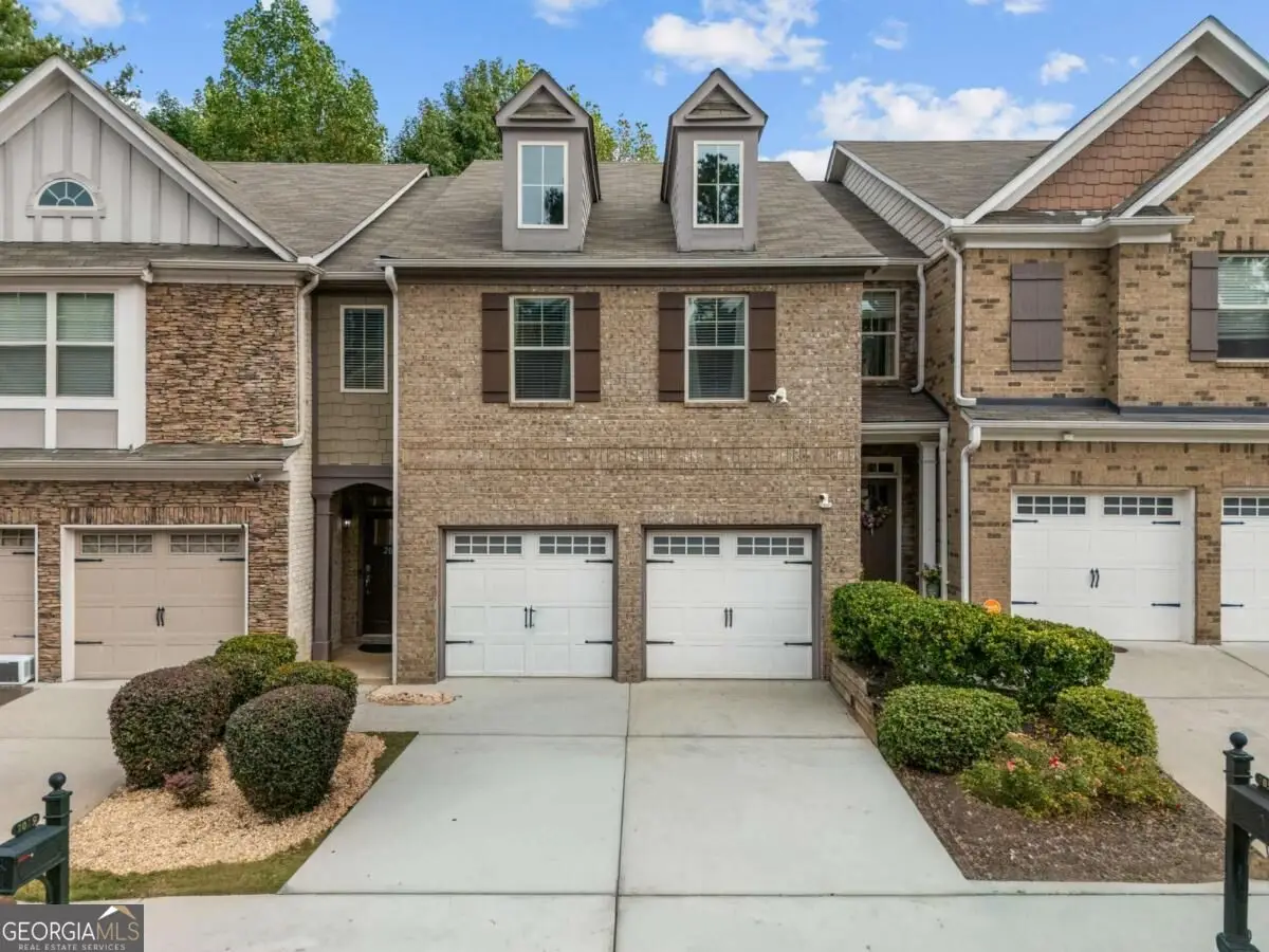 2029 Brightleaf Way #133, Marietta, GA 30060 - #1