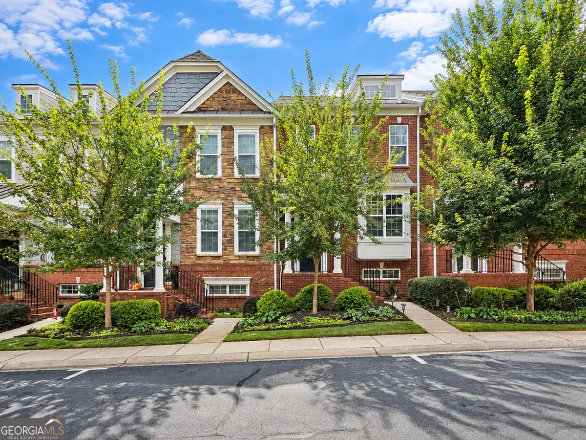 2318 Limehurst Drive Ne, Brookhaven, GA 30319 - #1