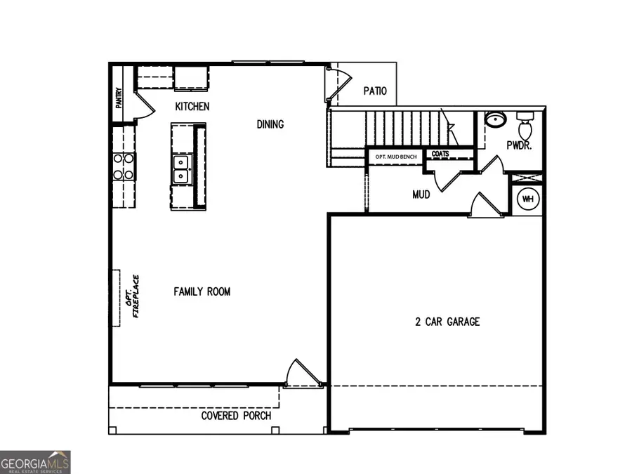 109 Royal Tern Lane, Warner Robins, GA 31093 - #3