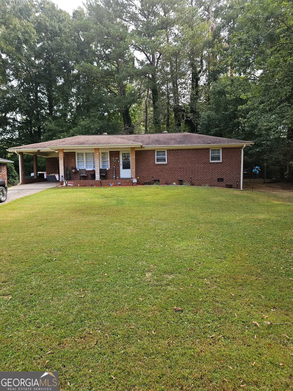49 Charlotte Drive, Mableton, GA 30126 - #1