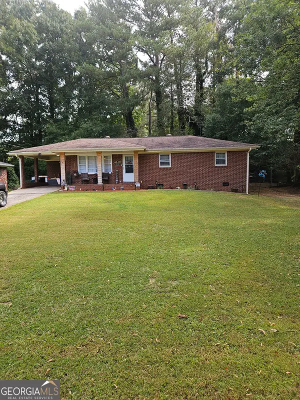 49 Charlotte Drive, Mableton, GA 30126