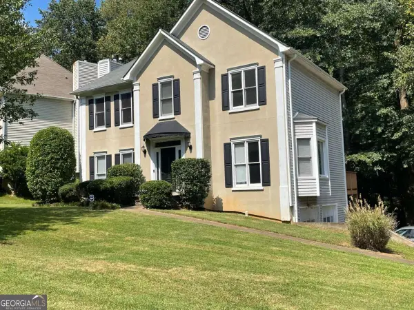 109 Lansing Drive Nw, Kennesaw, GA 30144