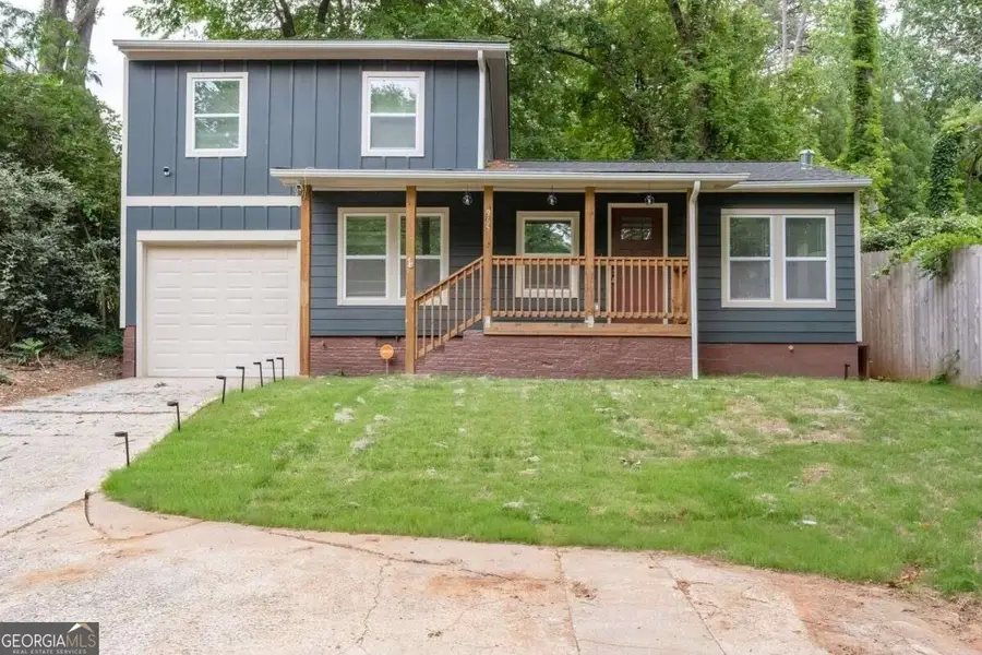 965 Houston Mill Road Ne, Atlanta, GA 30329 - #2