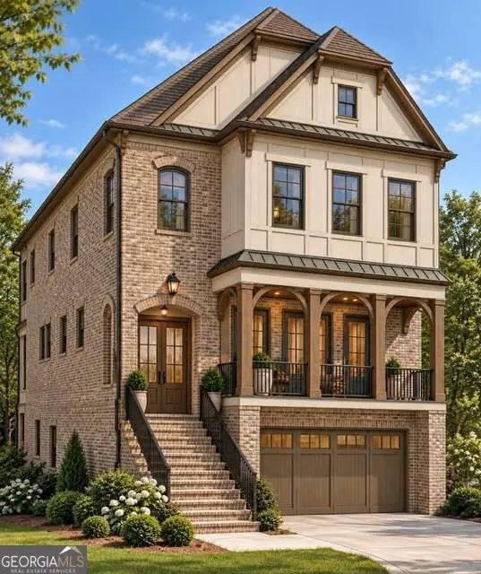 3465 Commander Cove View, Suwanee, GA 30024 - #1