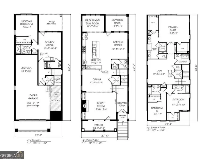 3465 Commander Cove View, Suwanee, GA 30024 - #3