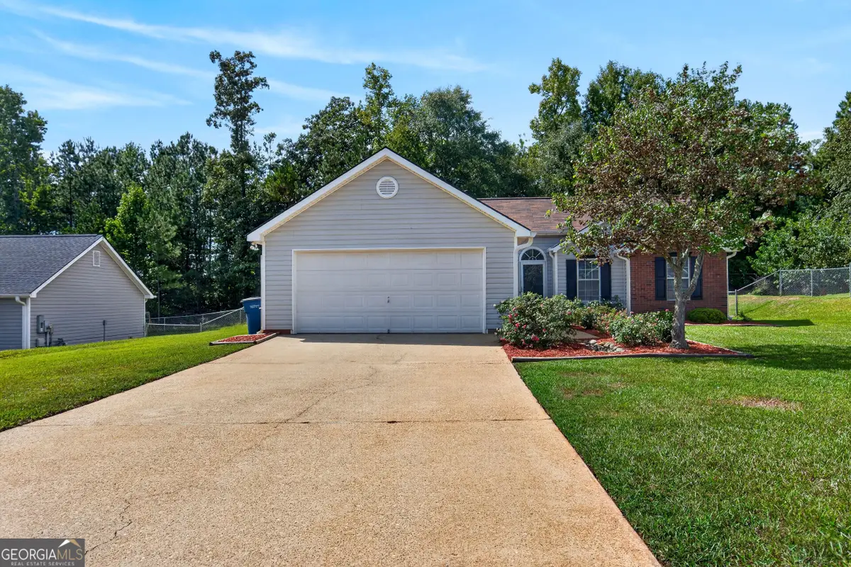 412 Lexington Park Drive, Lagrange, GA 30241 - #1