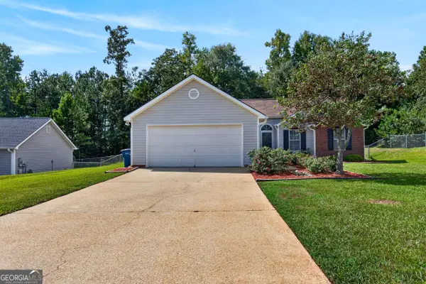 412 Lexington Park Drive, Lagrange, GA 30241