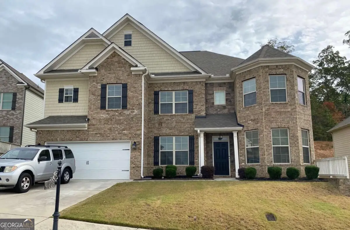 4806 Ralin Court, Atlanta, GA 30331 - #1